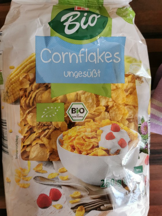 Cornflakes von dori1804 | Hochgeladen von: dori1804