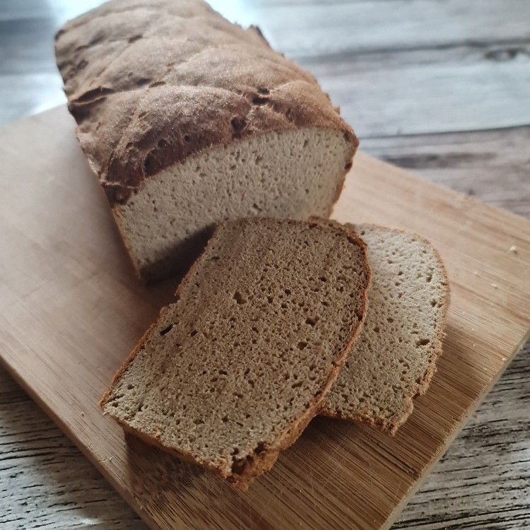 Keto Buttermilchbrot von cofe | Hochgeladen von: cofe