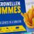 Mikrowellen Pommes | Hochgeladen von: fitnesslove