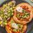 Baked Bean Tostadas mit Jalapeño-Käse-Topping, HelloFresh von jb | Hochgeladen von: jb1408