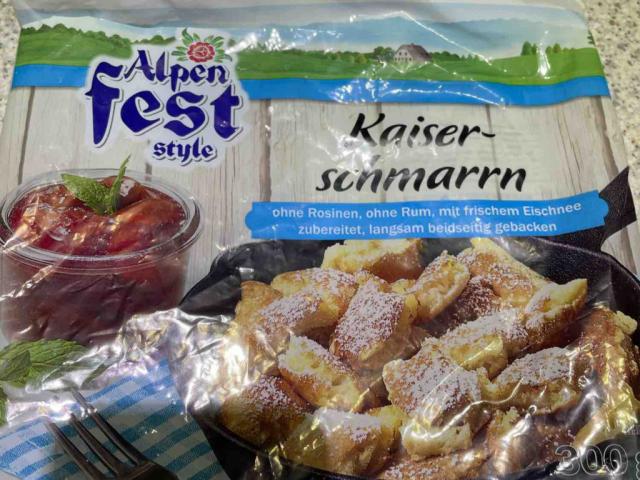 Kaiserschmarren, 4,8 von kritter | Hochgeladen von: kritter