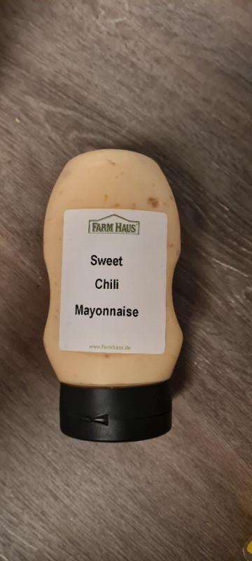 Sweet Chili Mayo von Pexair | Hochgeladen von: Pexair