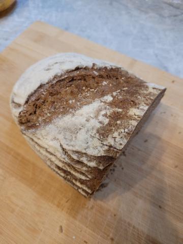 Bio Bauernbrot von LisaSCH | Hochgeladen von: LisaSCH