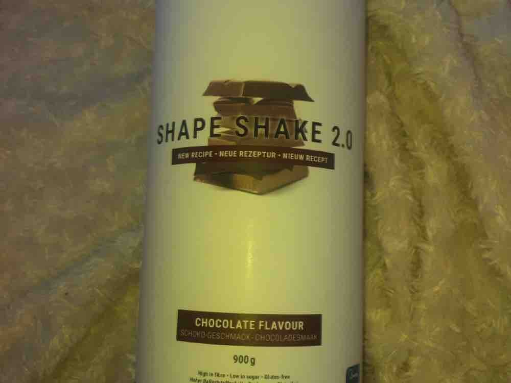 Shape Shake 2.0, Wasser von Nadjacaroline | Hochgeladen von: Nadjacaroline