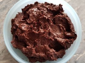Schokomus, aus Avocado, Kakao, Erythrit | Hochgeladen von: majka73
