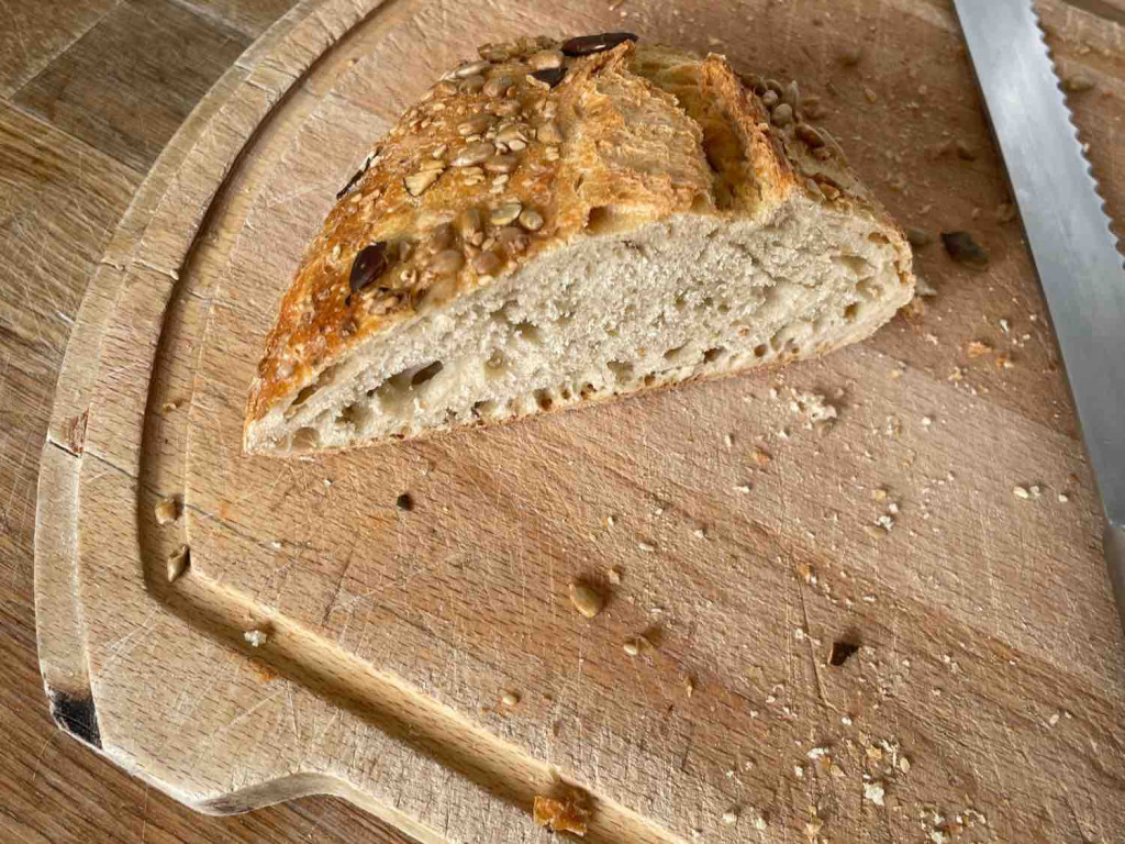 Weizen-Dinkel-Brot von NoelN | Hochgeladen von: NoelN