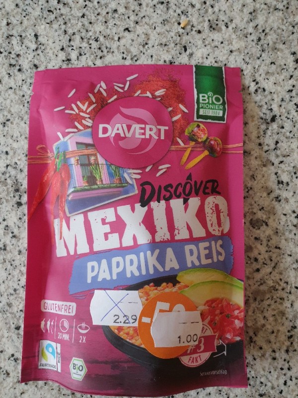Mexiko Paprika Reis von patrickkumanovi786 | Hochgeladen von: patrickkumanovi786