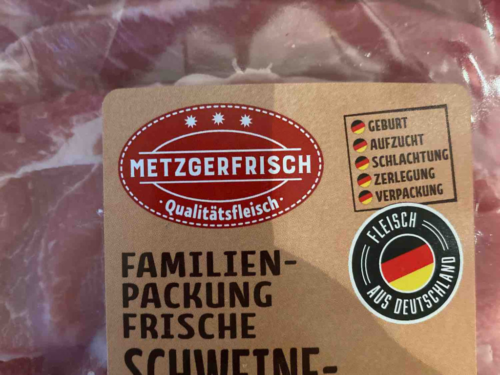 Schweinenackensteaks, Familien Packung von sven1411 | Hochgeladen von: sven1411