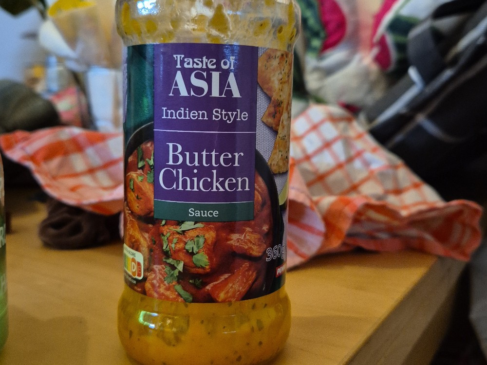 Butter Chicken, Soße von leeann0804 | Hochgeladen von: leeann0804 Butter Chicken, Soße von leeann0804 | Hochgeladen von: leeann0804