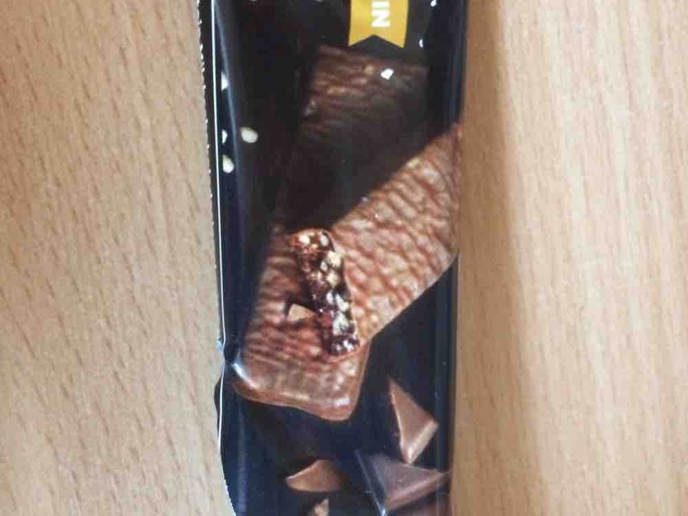 Protein Chocolate Crunch von ella1981 | Hochgeladen von: ella1981