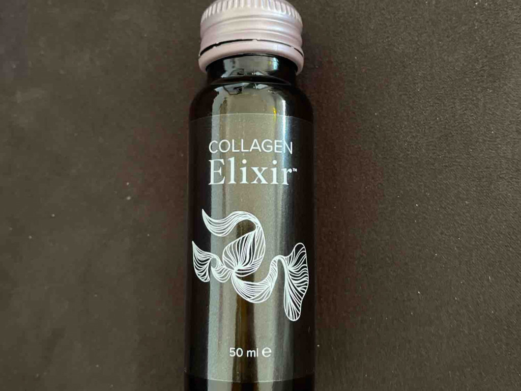 Collagen Elixier von Pmmelfee | Hochgeladen von: Pmmelfee