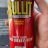 Bullit Energydrink, Black Cherry-Berry Fruity Taste von PaulY160 | Hochgeladen von: PaulY1602