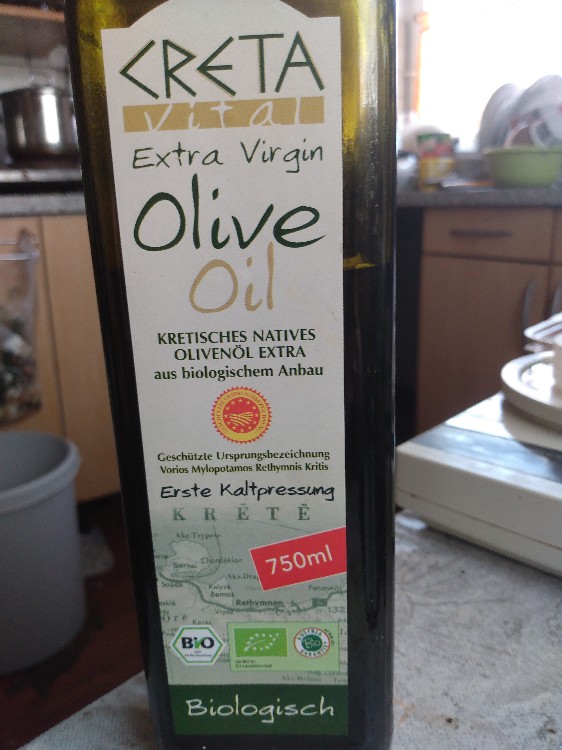 terra creta Olivenöl von kurt01werner532 | Hochgeladen von: kurt01werner532