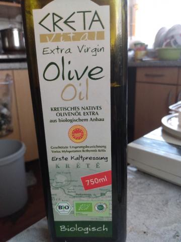 terra creta Olivenöl von kurt01werner532 | Hochgeladen von: kurt01werner532