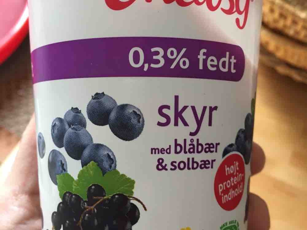 skyr, med blbr & solbr von carofi | Hochgeladen von: carofi skyr, med blbr & solbr von carofi | Hochgeladen von: carofi