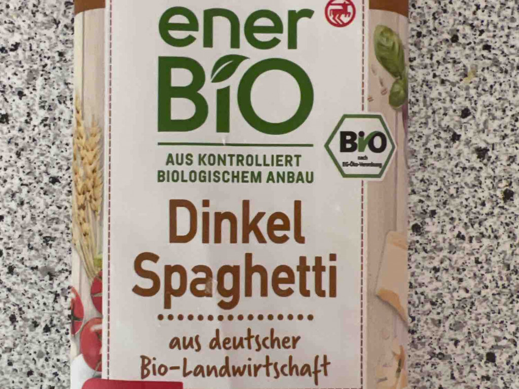 Dinkel Spaghetti von IBastiI | Hochgeladen von: IBastiI