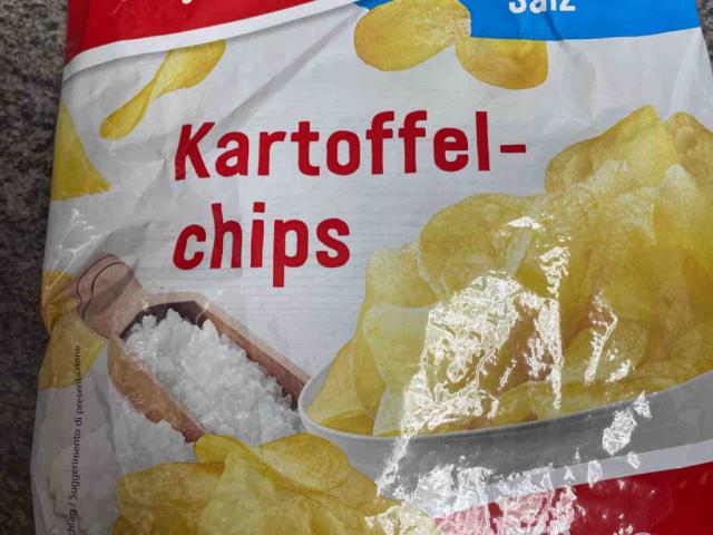 Kartoffelchips von DaniGaber | Hochgeladen von: DaniGaber