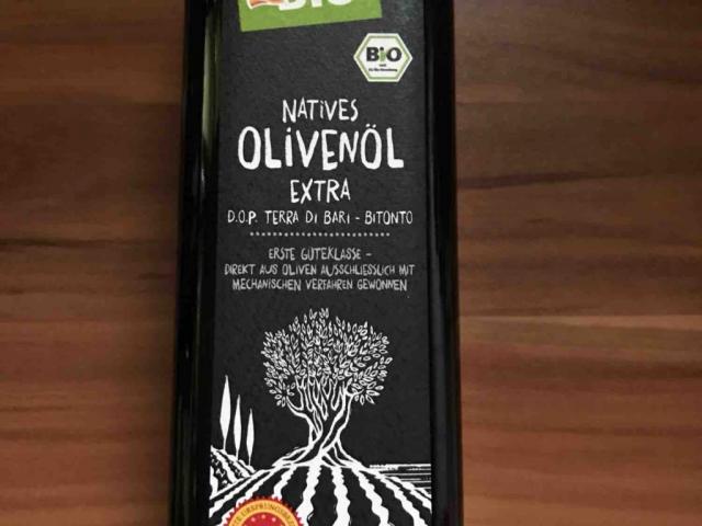 Natives Olivenöl Extra von Pesaro | Hochgeladen von: Pesaro