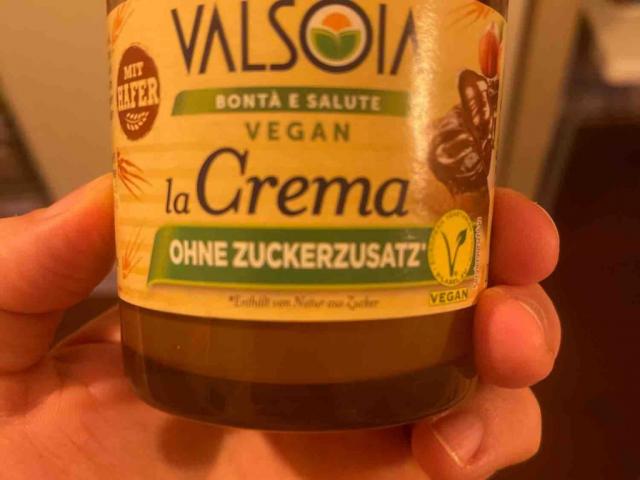 la Crema zuckerfrei von domenikfreye783 | Hochgeladen von: domenikfreye783