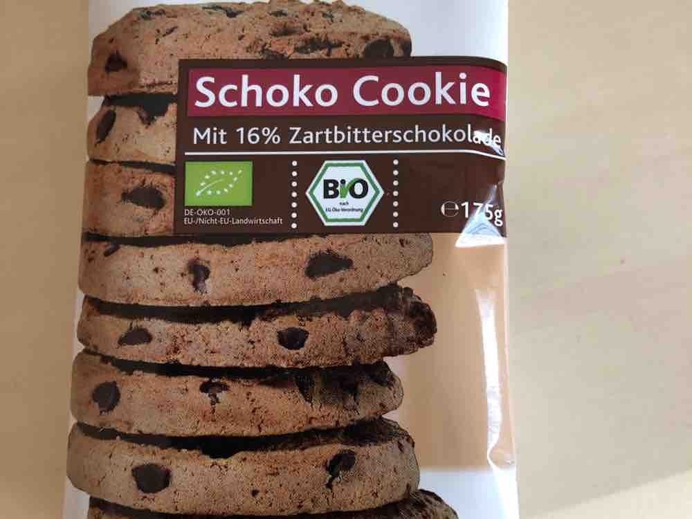Schoko Cookie von Flip24 | Hochgeladen von: Flip24