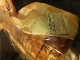 Bäckerkrönung, Weizenmischbrot  | Hochgeladen von: krawalla1