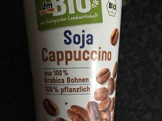 soja cappuchino, vegan von kachikachi672 | Hochgeladen von: kachikachi672