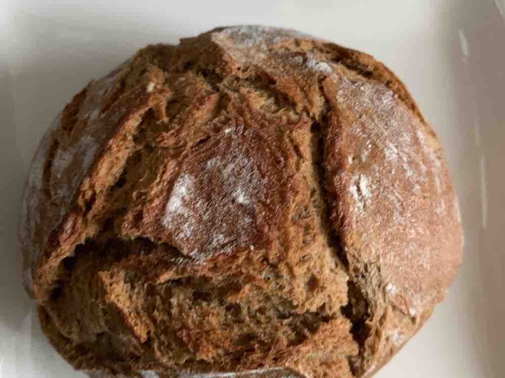 Kartoffelbrötchen dunkel Lekkerland, Tankstelle von werbinich | Hochgeladen von: werbinich