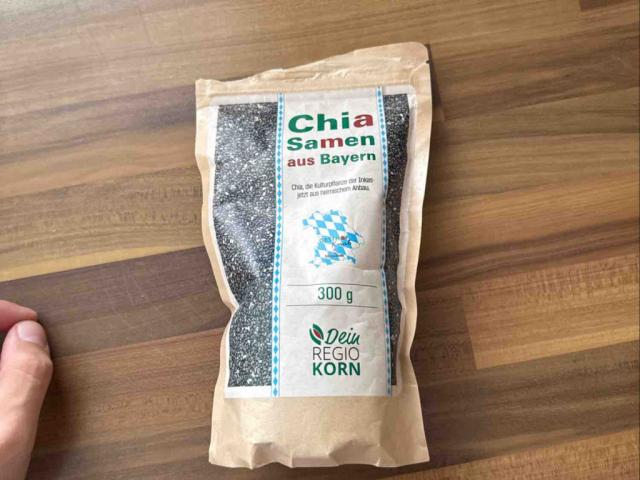 chia Samen by whoskayo | Uploaded by: whoskayo