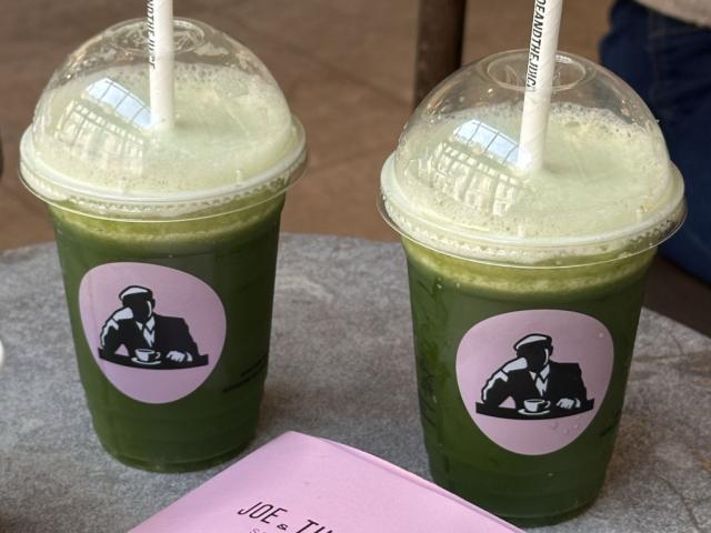 JOEs Green Tonic von Emiliiiee | Hochgeladen von: Emiliiiee JOEs Green Tonic von Emiliiiee | Hochgeladen von: Emiliiiee
