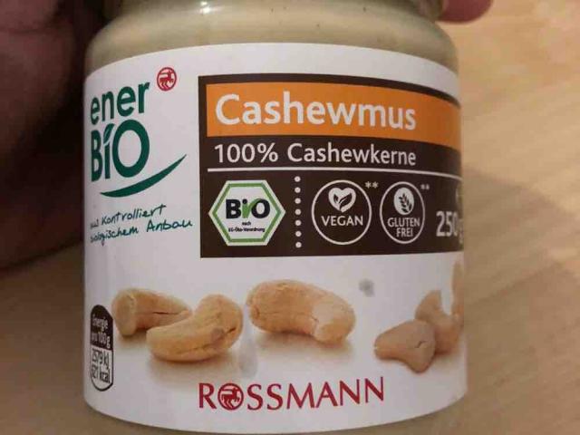 Bio Cashewmus, 100% Cashewkerne von naveedjaved | Hochgeladen von: naveedjaved