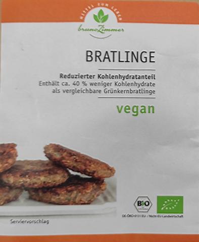 Bratlinge Low Carb | Hochgeladen von: Jens0511