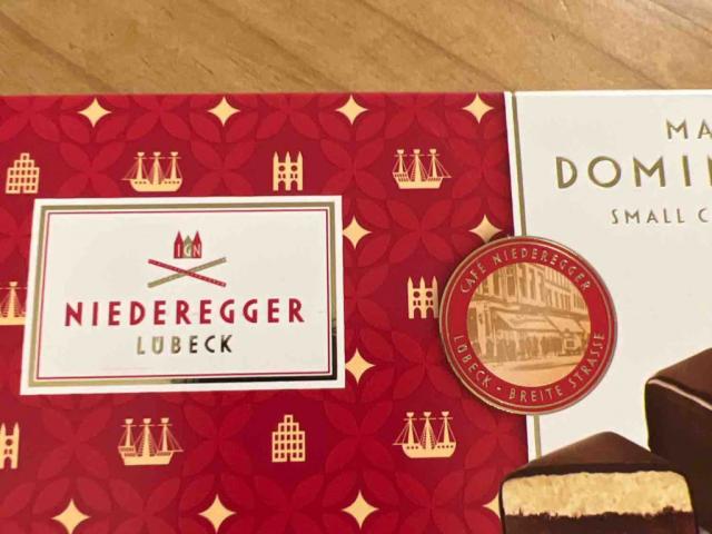 Niederegger Marzipan Dominosteine von Chrissi2023 | Hochgeladen von: Chrissi2023