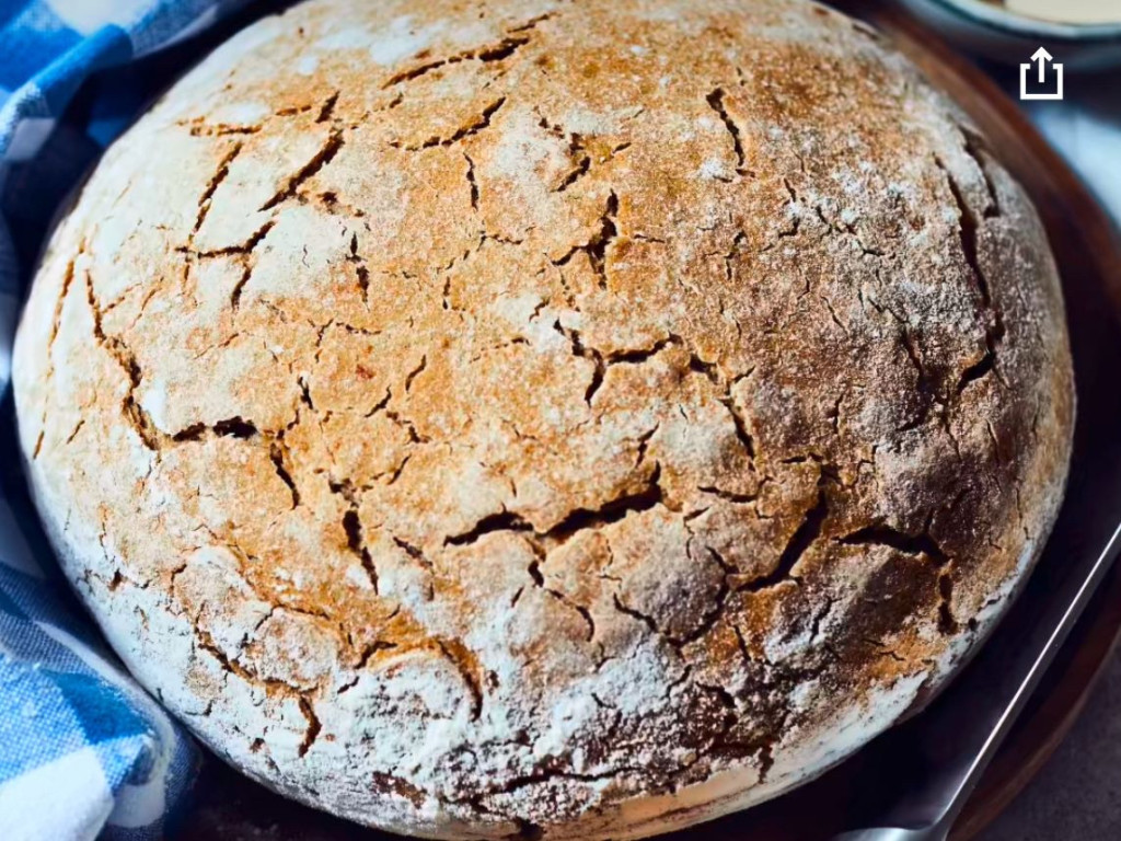 Dinkel Sauerteigbrot, Thermomix von centra83 | Hochgeladen von: centra83 Dinkel Sauerteigbrot, Thermomix von centra83 | Hochgeladen von: centra83