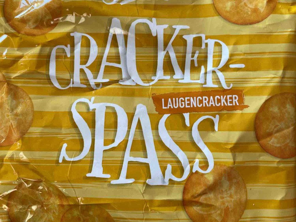 Cracker Spass von SchneeFl | Hochgeladen von: SchneeFl