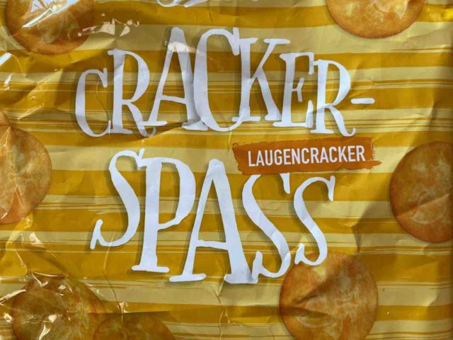 Cracker Spass von SchneeFl | Hochgeladen von: SchneeFl