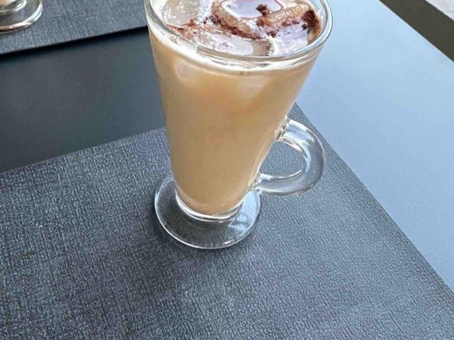 Ice Coffee von Fabianschafer | Hochgeladen von: Fabianschafer