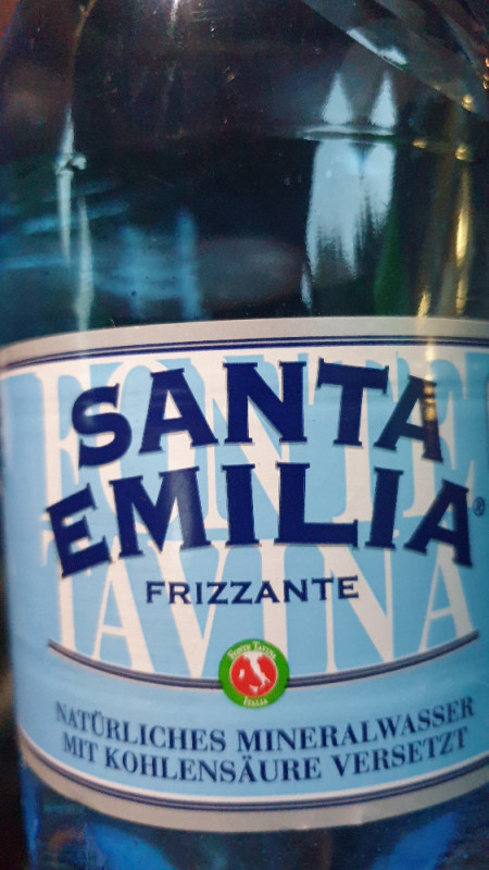 Santa Emilia, Frizzante von Emanuela361 | Hochgeladen von: Emanuela361