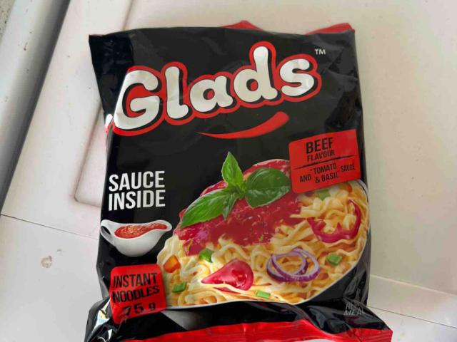 Glads Beef Flavour von Käsi.i | Hochgeladen von: Käsi.i