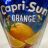 Capri Sun Orange by sopphh | Hochgeladen von: sopphh