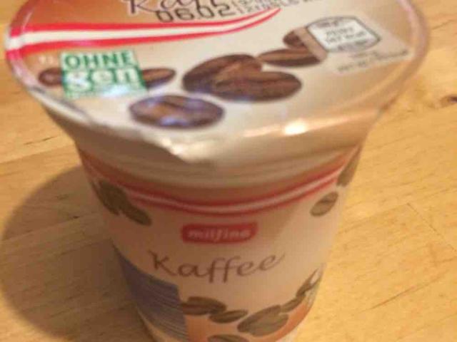 Kaffee Jogurt von JTWinter | Hochgeladen von: JTWinter