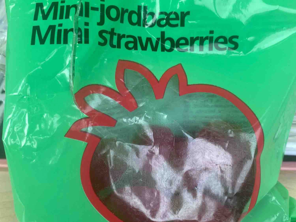 strawberries Gummibärchen von dunii1 | Hochgeladen von: dunii1