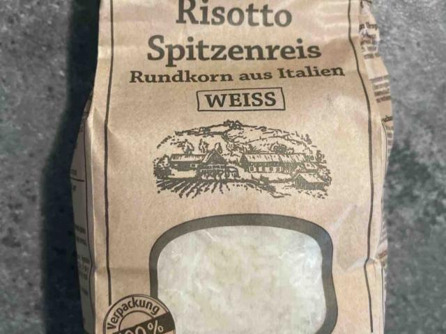 Risotto Spitzenreis von NenaK | Hochgeladen von: NenaK