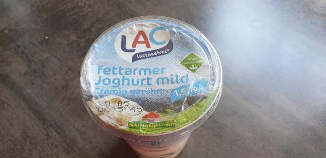 LACtosefreier Joghurt mild, 1,5%, cremig gerührt von 13rosa | Hochgeladen von: 13rosalie