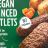 Vemondo Vegan Minced Cutlets von marlonbruns | Hochgeladen von: marlonbruns