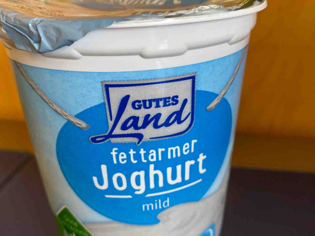 fettarmer Joghurt, mild von antjeli | Hochgeladen von: antjeli