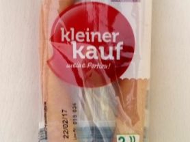 Wiener Würstchen geräuchert | Hochgeladen von: Thorbjoern