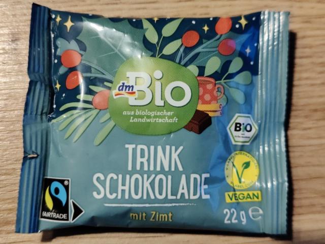 Trink Schokolade, mit Zimt von DerSebi96 | Hochgeladen von: DerSebi96