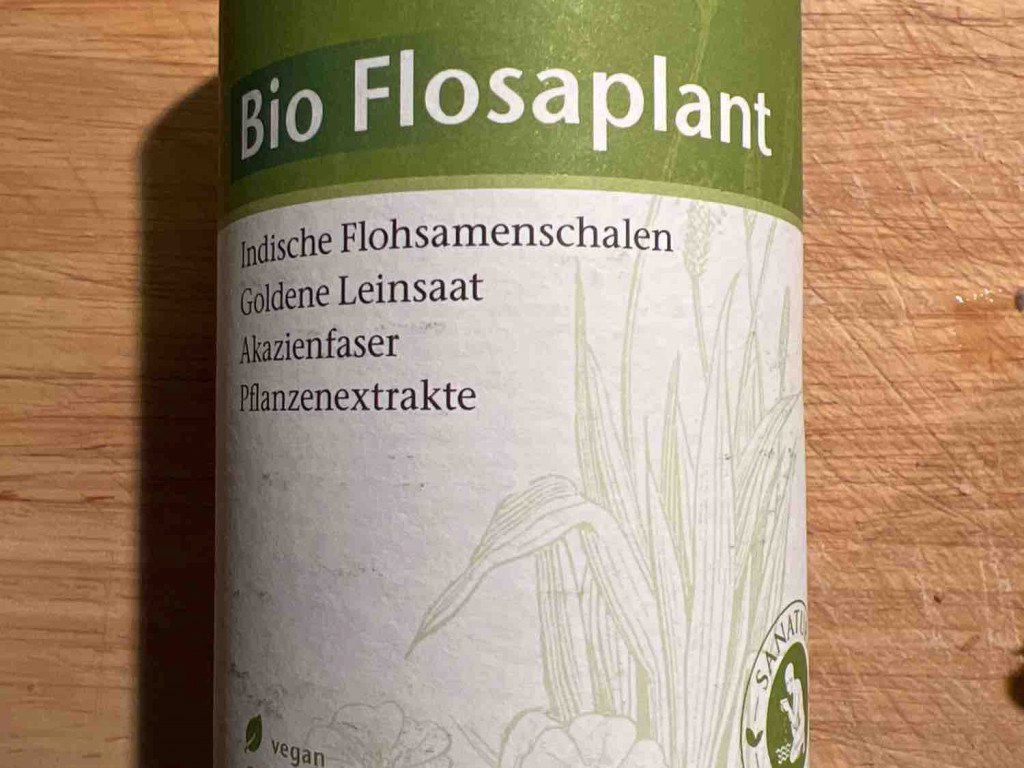 Bio Flosaplant von j0vo | Hochgeladen von: j0vo