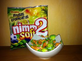 nimm 2 soft "Frutas Tropicanas" WM-Edition | Hochgeladen von: rf76