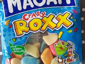 Maoam Crazy Roxx | Hochgeladen von: Makra24